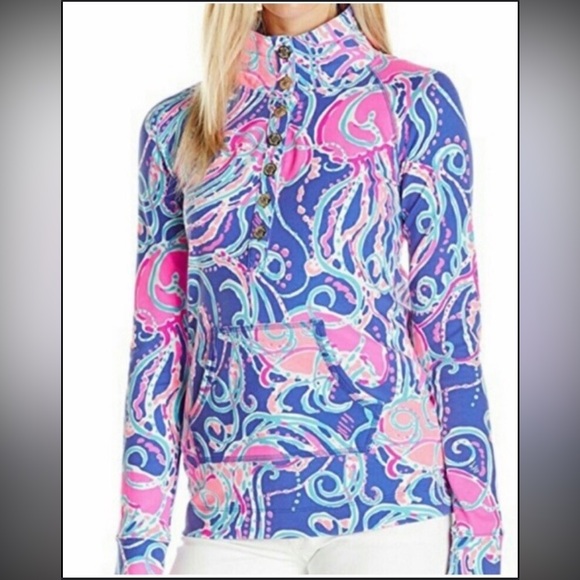 Lilly Pulitzer Pullover Sweater - Picture 2 of 8